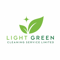 LIGHT GREEN CLEANING SERVICE LIMITED logo